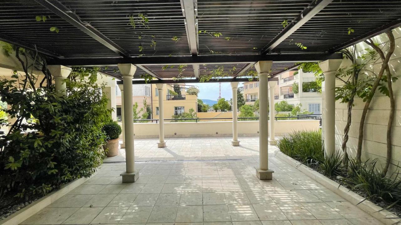 Porto Montenegro Luxury Studio Zeta Тиват Екстериор снимка